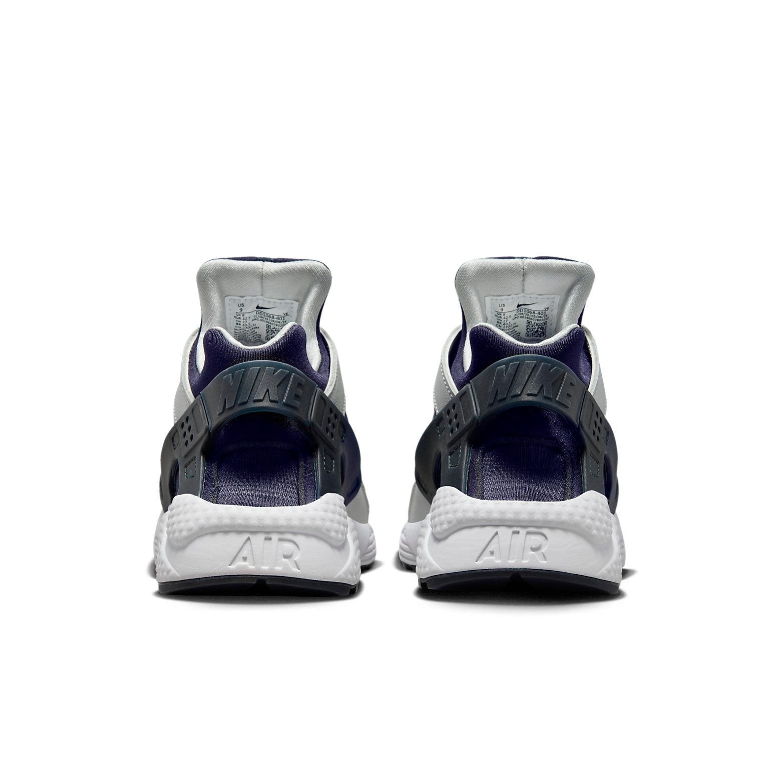 Nike Air Huarache 'Dark Obsidian' DD1068-401