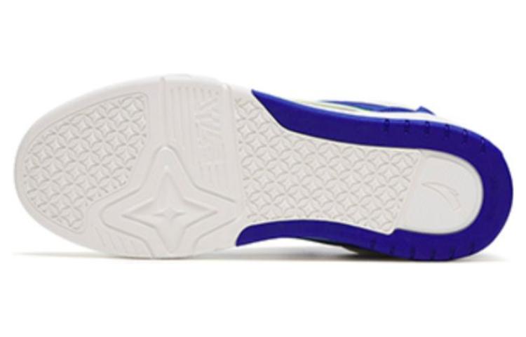 ANTA AOJIE 'White Dark Blue' 112318040-7