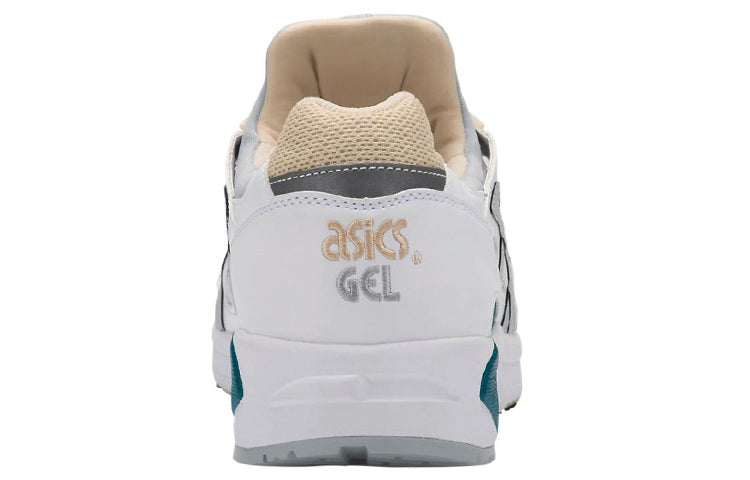 ASICS Gel DS Trainer OG 'White Mid Grey' H704Y-101