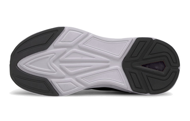 PUMA Nrgy Comet Jr Black/Grey 190675-18