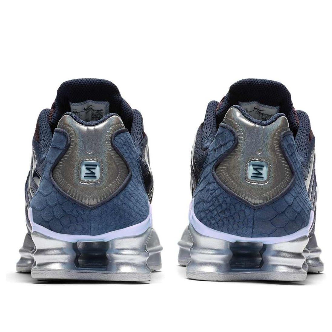 Nike Shox TL 'Obsidian' CQ4807-400
