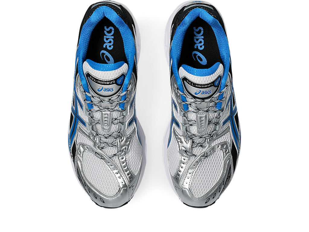 ASICS Gel-Nimbus 10.1 'White Directoire Blue' 1203A543-101
