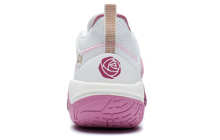 Li-Ning Wade DLO Ice Blood V1.5 'White Pink' ABPS021-4