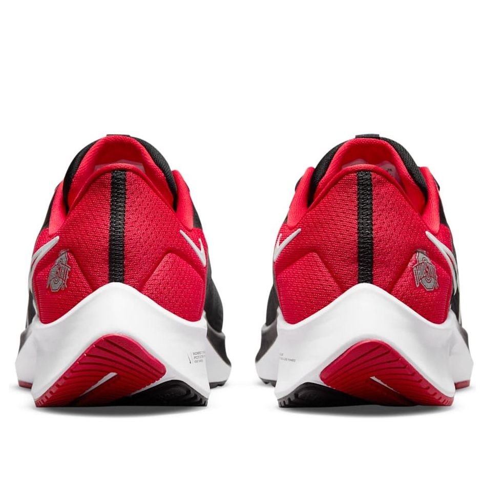 Nike Air Zoom Pegasus 38 'Ohio State' DJ0837-001