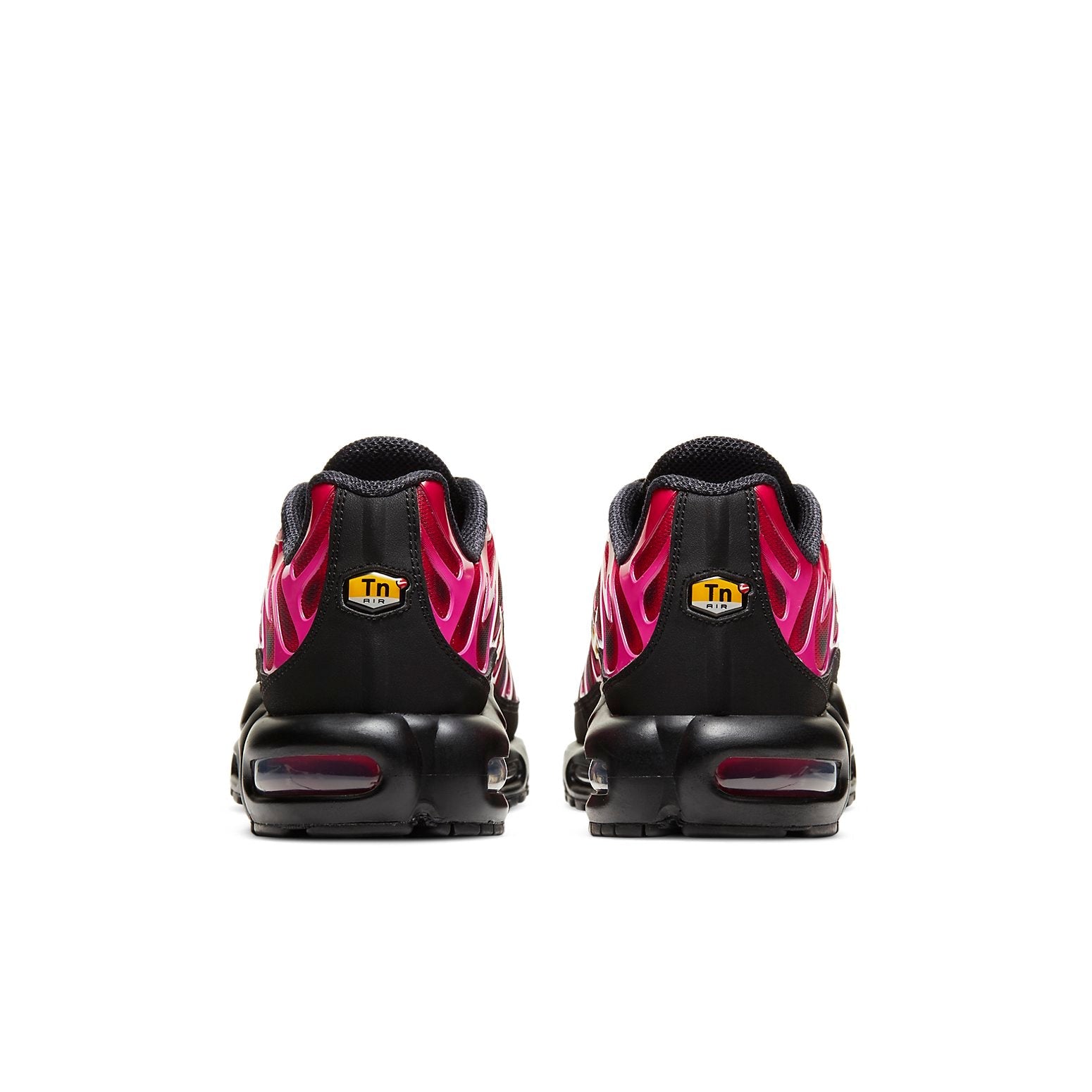 Nike x Supreme Air Max Plus TN 'University Red' DA1472-600