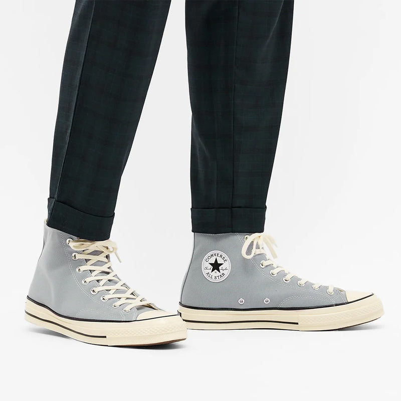 Converse Chuck 70 High 'Wolf Grey' 170552C