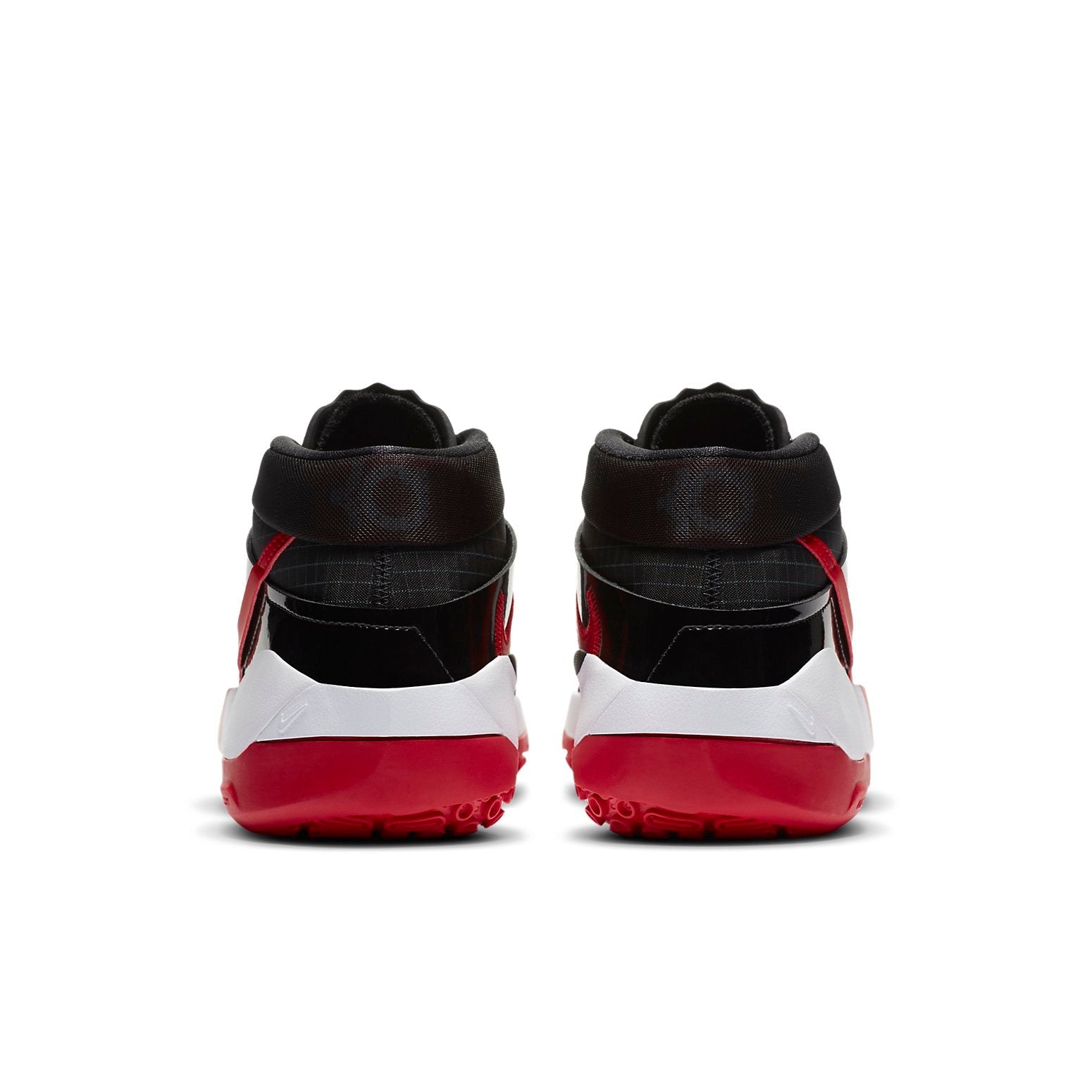 Nike KD 13 'Bred' CI9948-002
