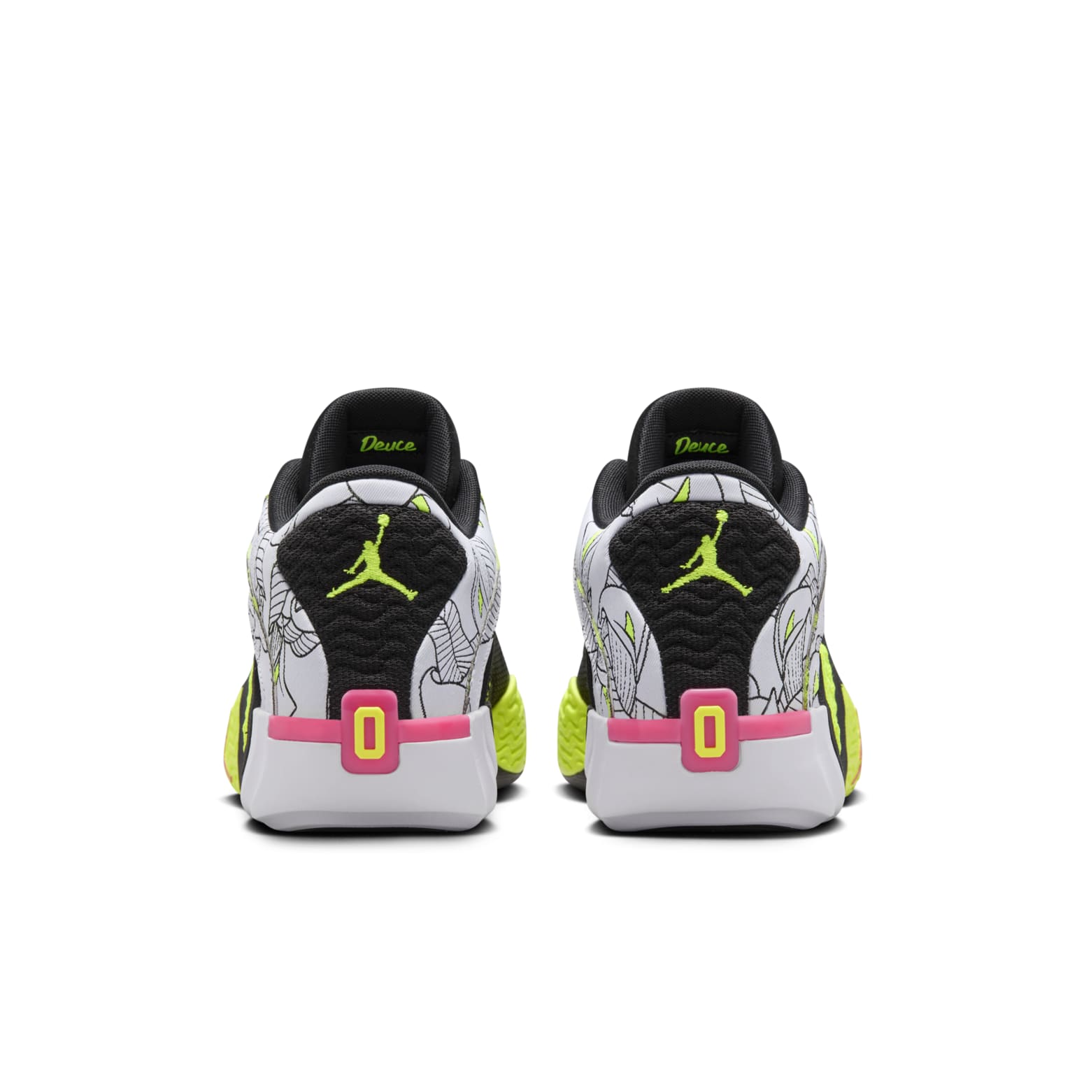 Air Jordan Tatum 2 PF 'Momma's Boy' FZ8823-100