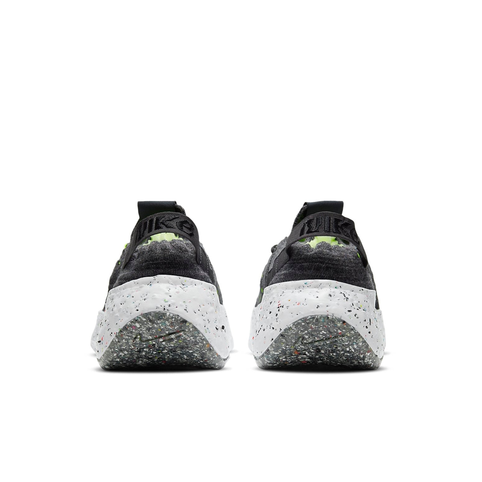 Nike Space Hippie 04 'Black Volt' CZ6398-010