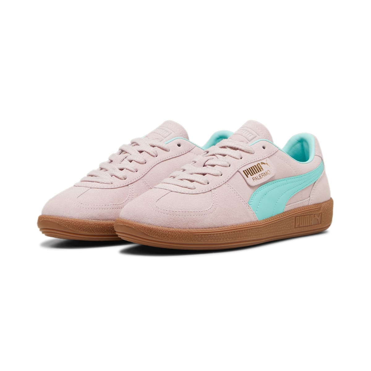 Puma Palermo 'Mauve Mist Mint' 396463-23