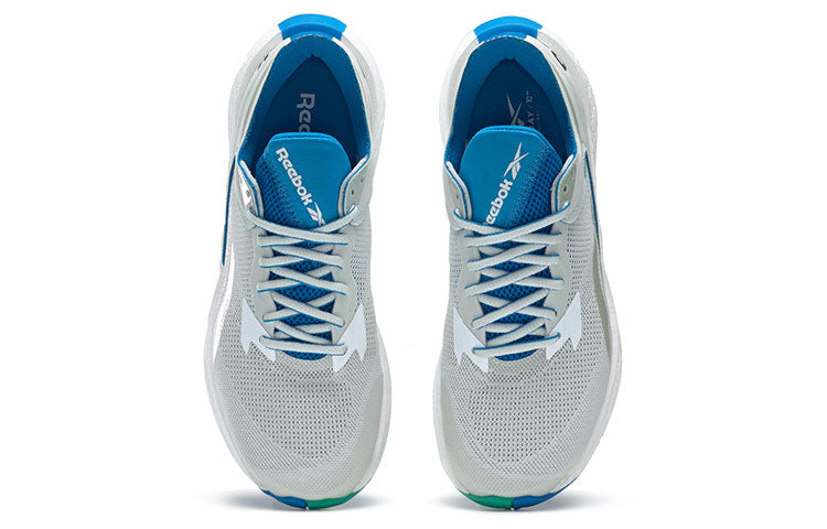 (WMNS) Reebok Floatride Energy Symmetros 'Grey Blue' FU8051