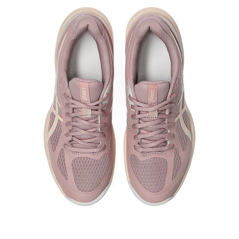 (WMNS) ASICS Court Hunter FF 'Morganite Pearl Pink' 1072A112-700