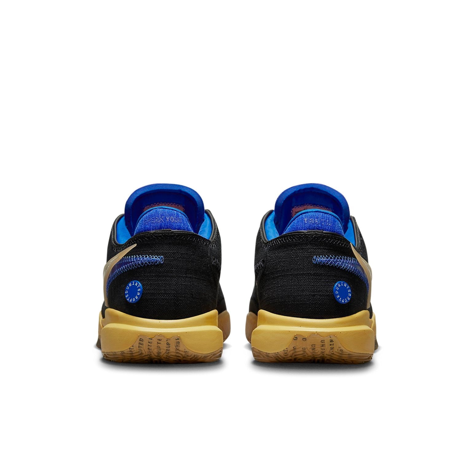 Nike LeBron 20 'Uninterrupted' FN0941-001