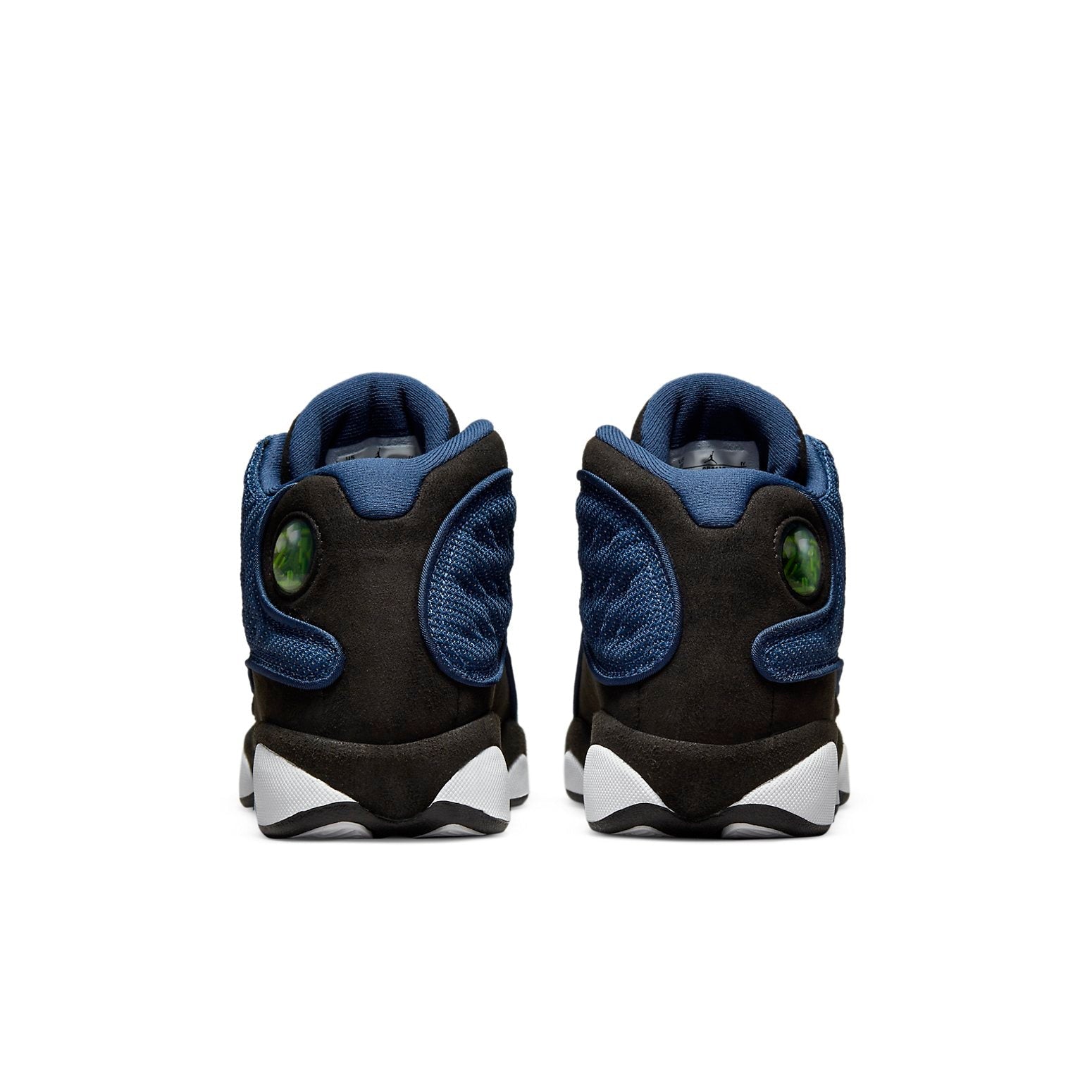 (GS) Air Jordan 13 Retro 'Navy' 884129-400