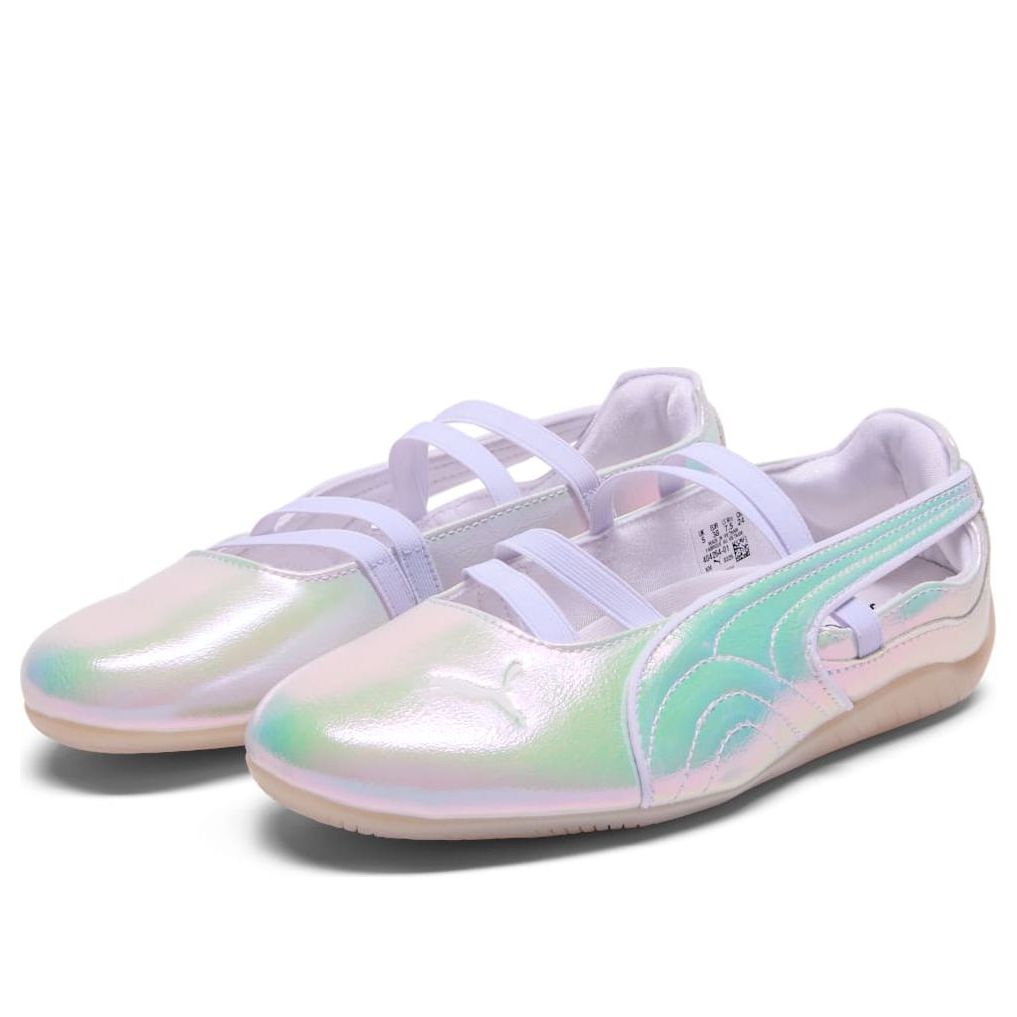 (WMNS) PUMA Speedcat Ballet 'Pearlized' 404264-01