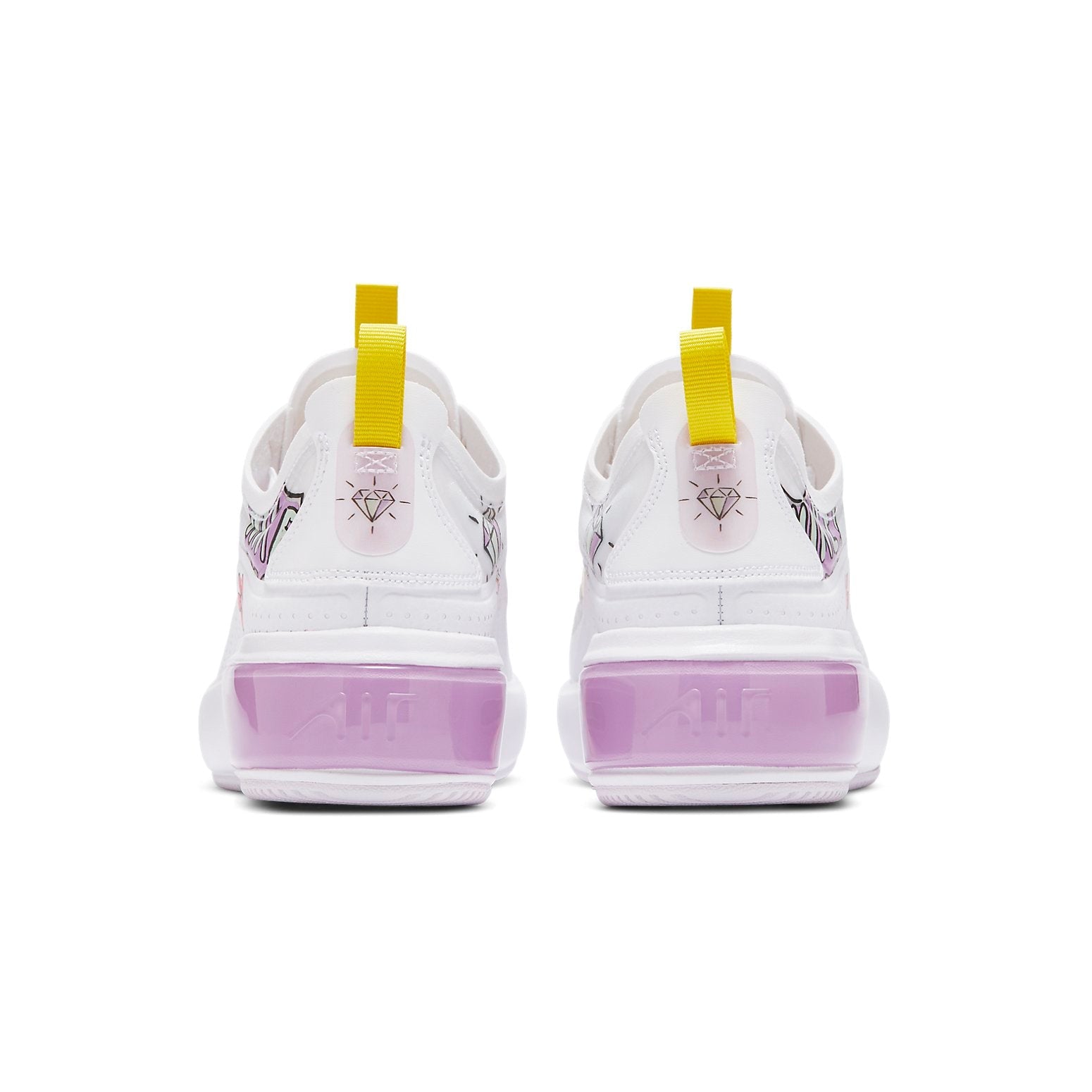 (WMNS) Nike Air Max Dia SE 'Diamond Floral' CW2632-181