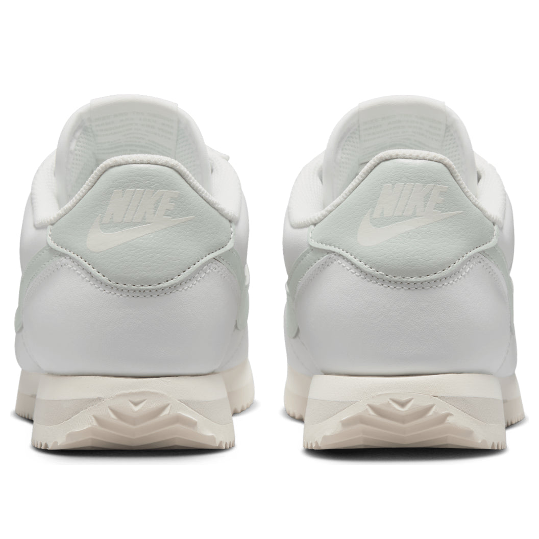 (WMNS) Nike Cortez Leather 'Summit White Mint Light Bone' DN1791-106