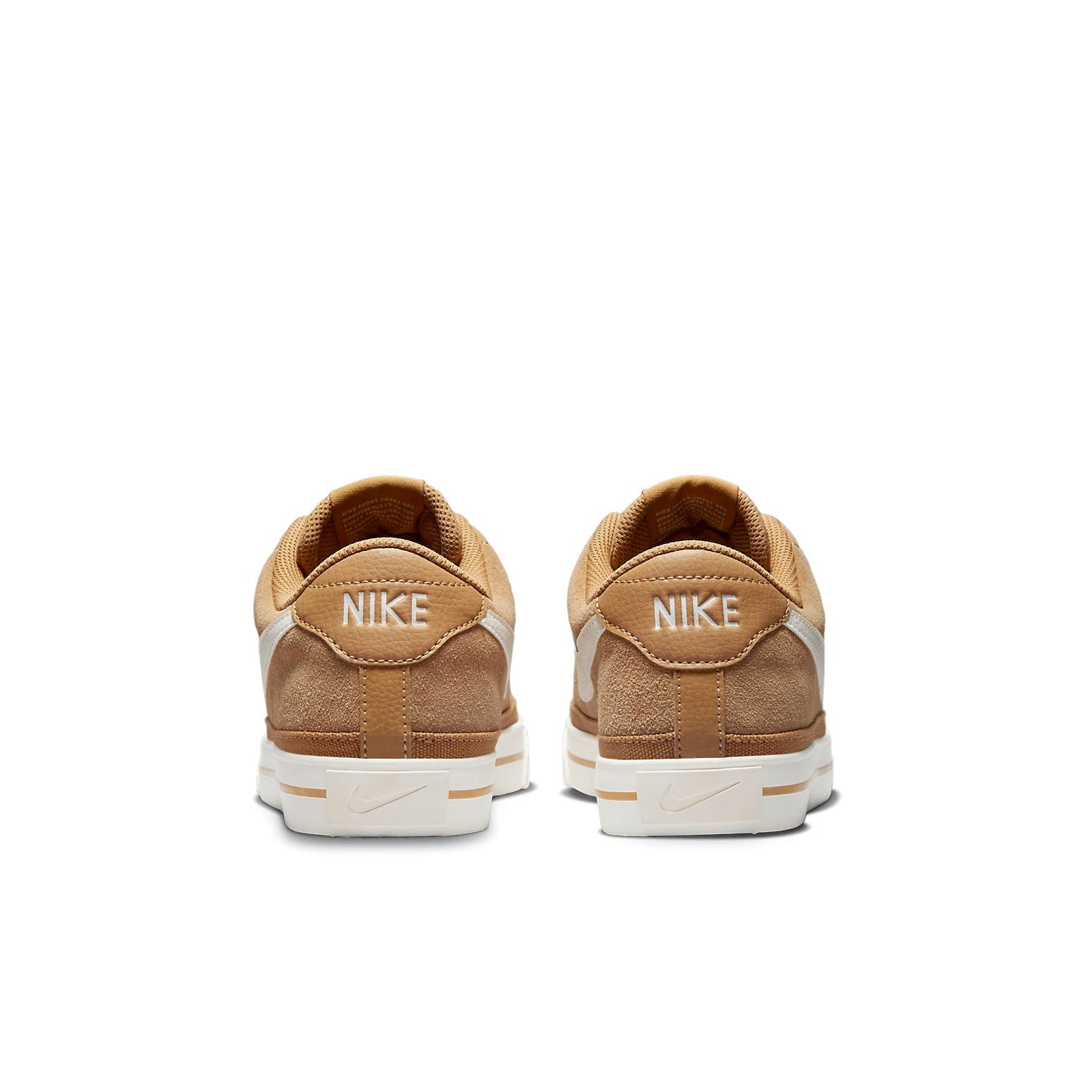 Nike Court Legacy 'Elemental Gold' DH0956-700