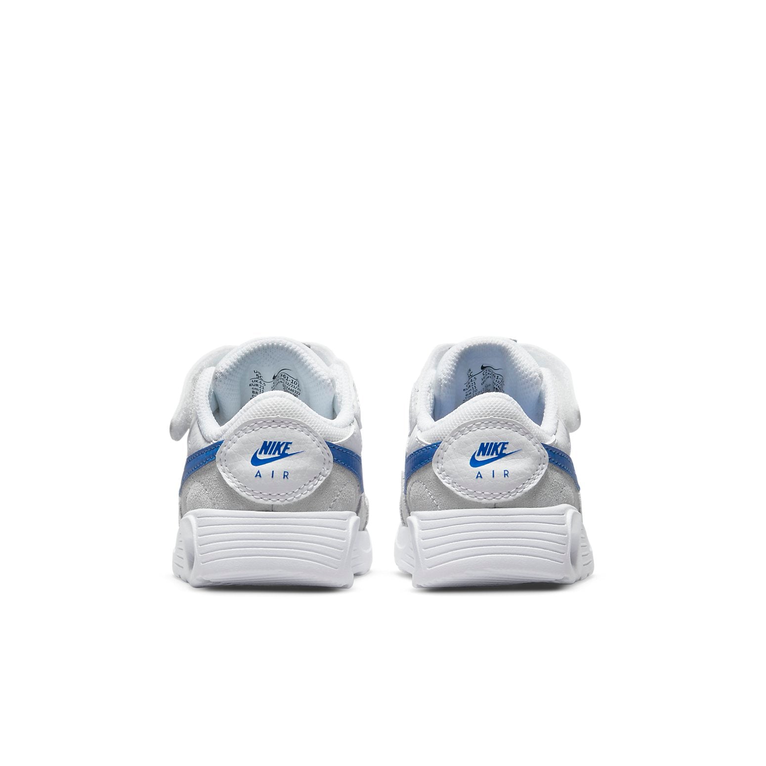 (TD) Nike Air Max SC 'White Game Royal' CZ5361-101