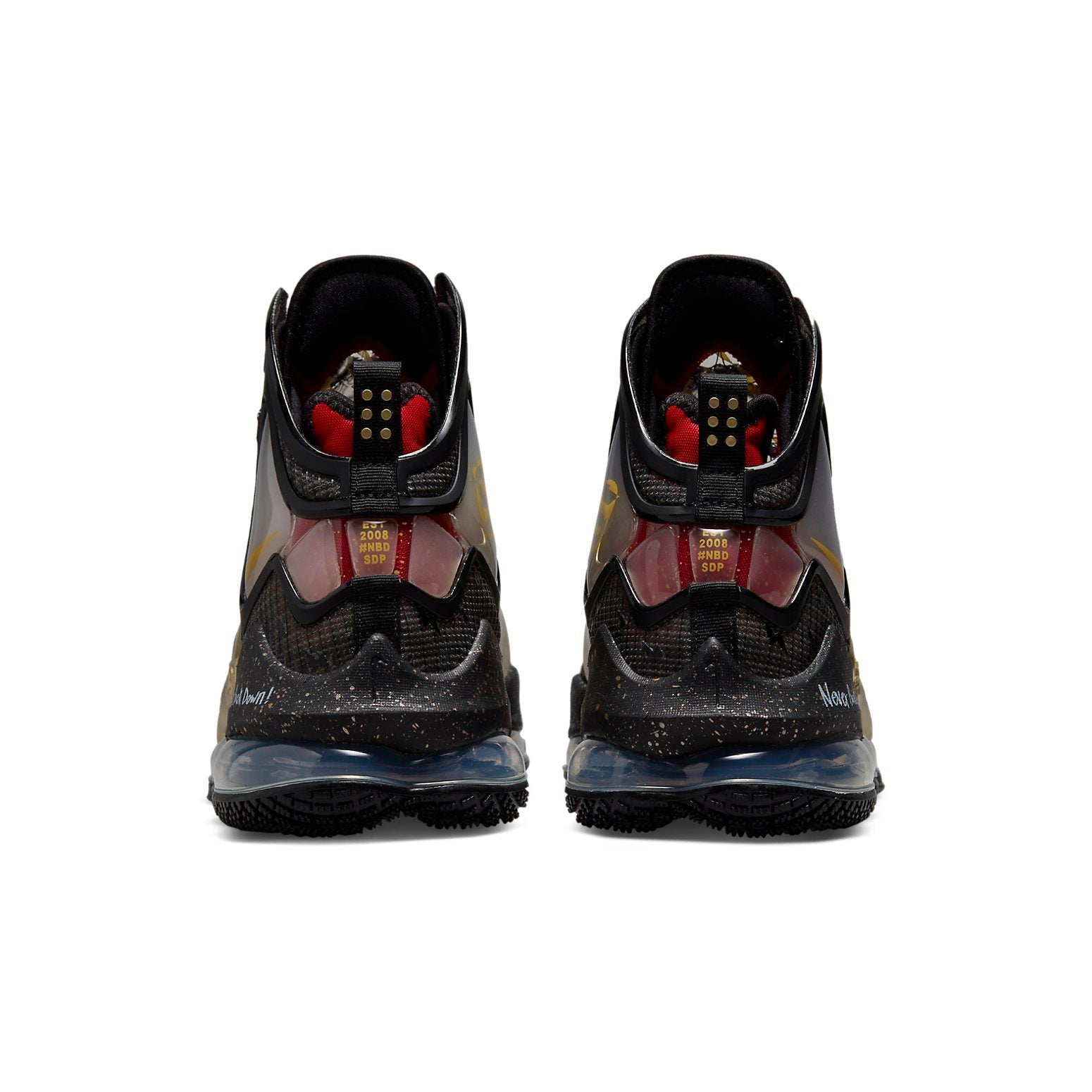 Nike LeBron 19 'Doernbecher 2022' DR6255-001