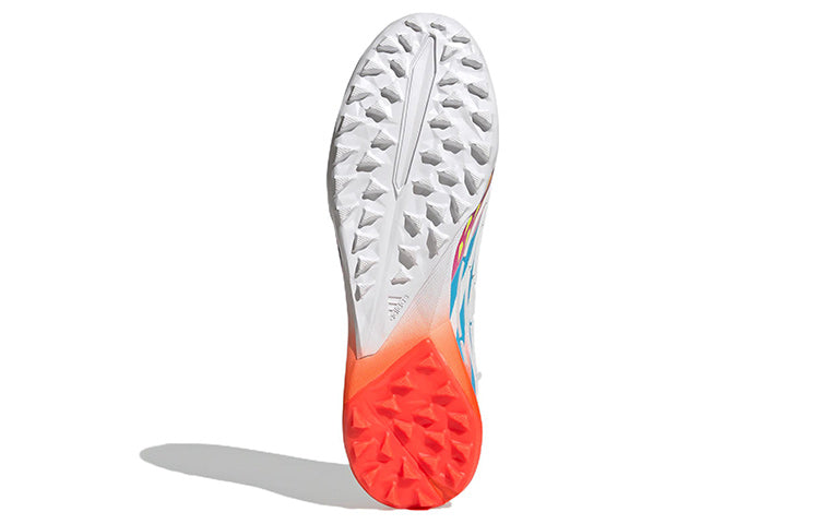 adidas Predator Edge.1 TF 'Al Rihla Pack White' GZ6101