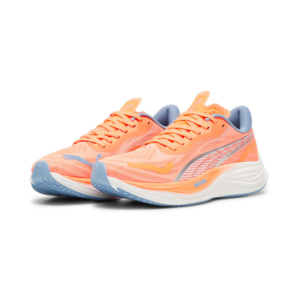 PUMA Velocity Nitro 3 'Neon Citrus' 377748-07