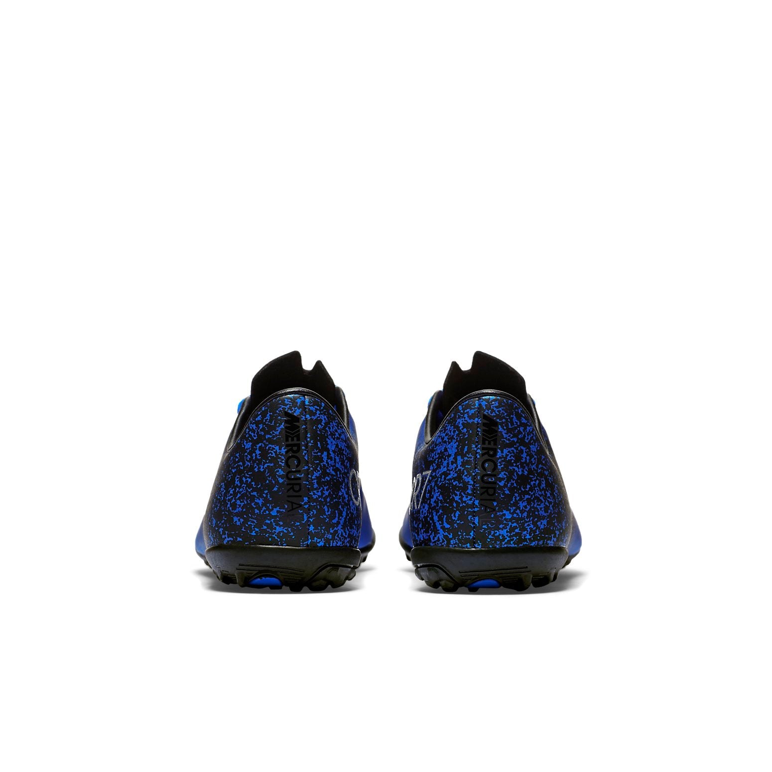 (GS) Nike Mercurial Victory V CR TF 'Deep Royal Blue' 684853-404