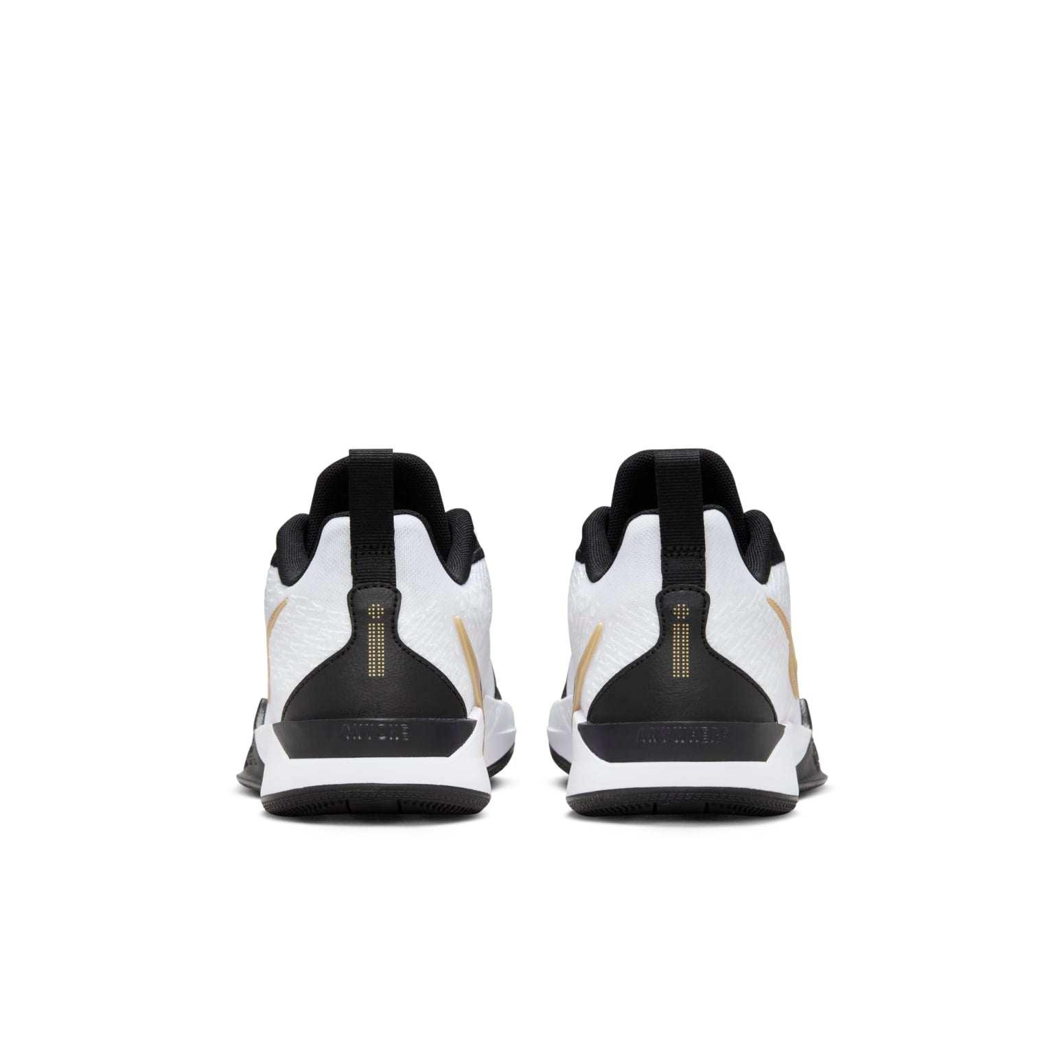 (GS) Nike Sabrina 2 'Gold Quest' FQ7377-001