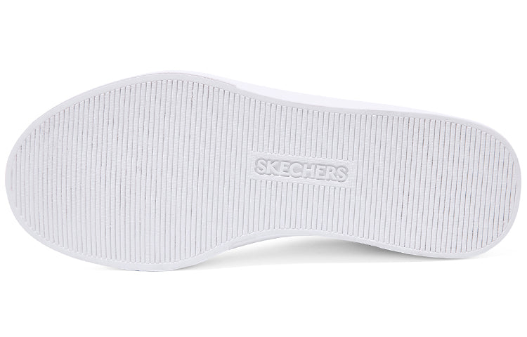 (WMNS) Skechers Eden LX 'White' 185008-WHT