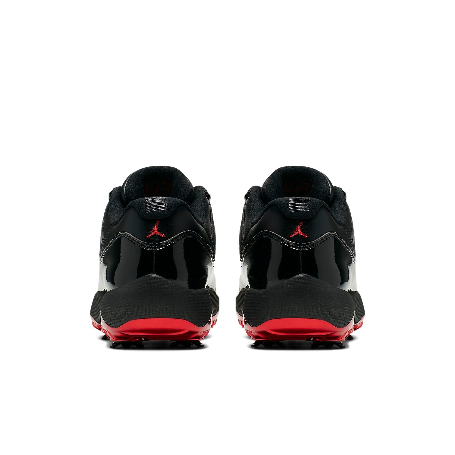 Air Jordan 11 Retro Low Golf 'Safari Bred' AQ0963-001