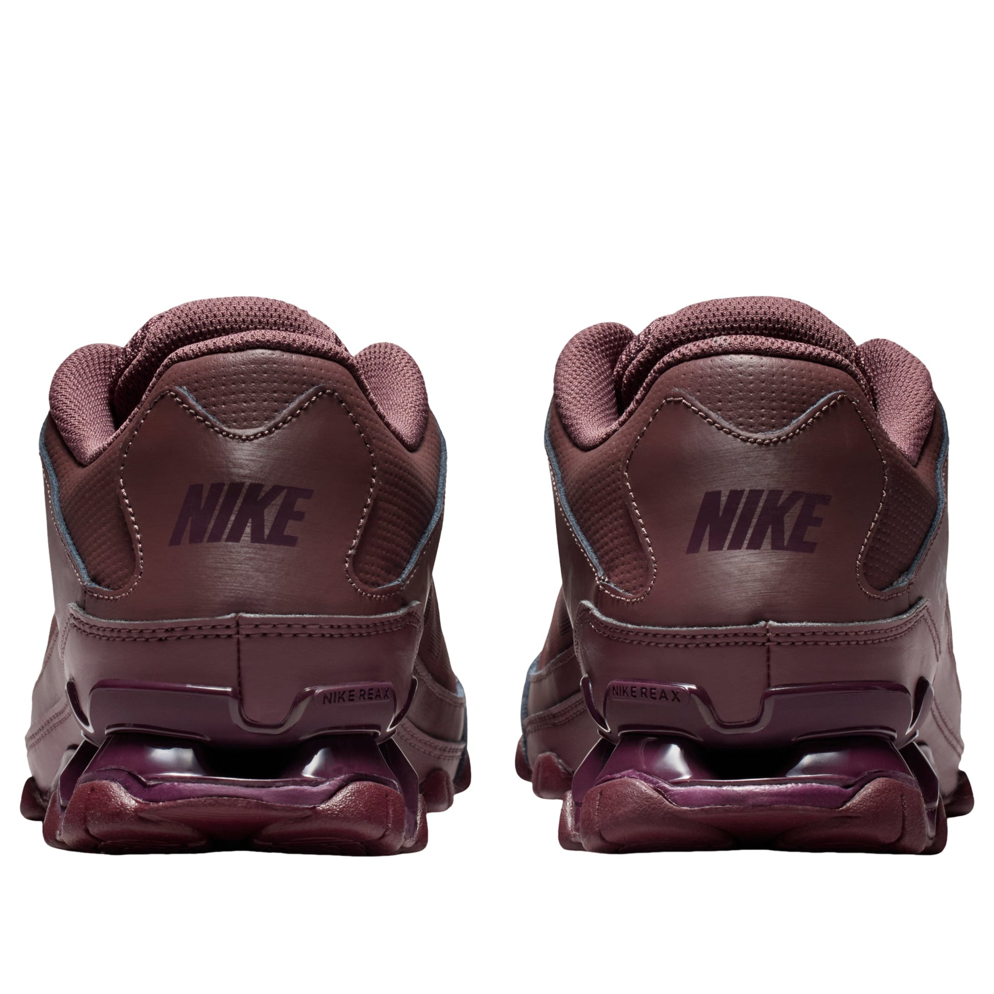 (WMNS) Nike Reax 8 TR 'Tattoo Burgundy Crush' IO2400-500