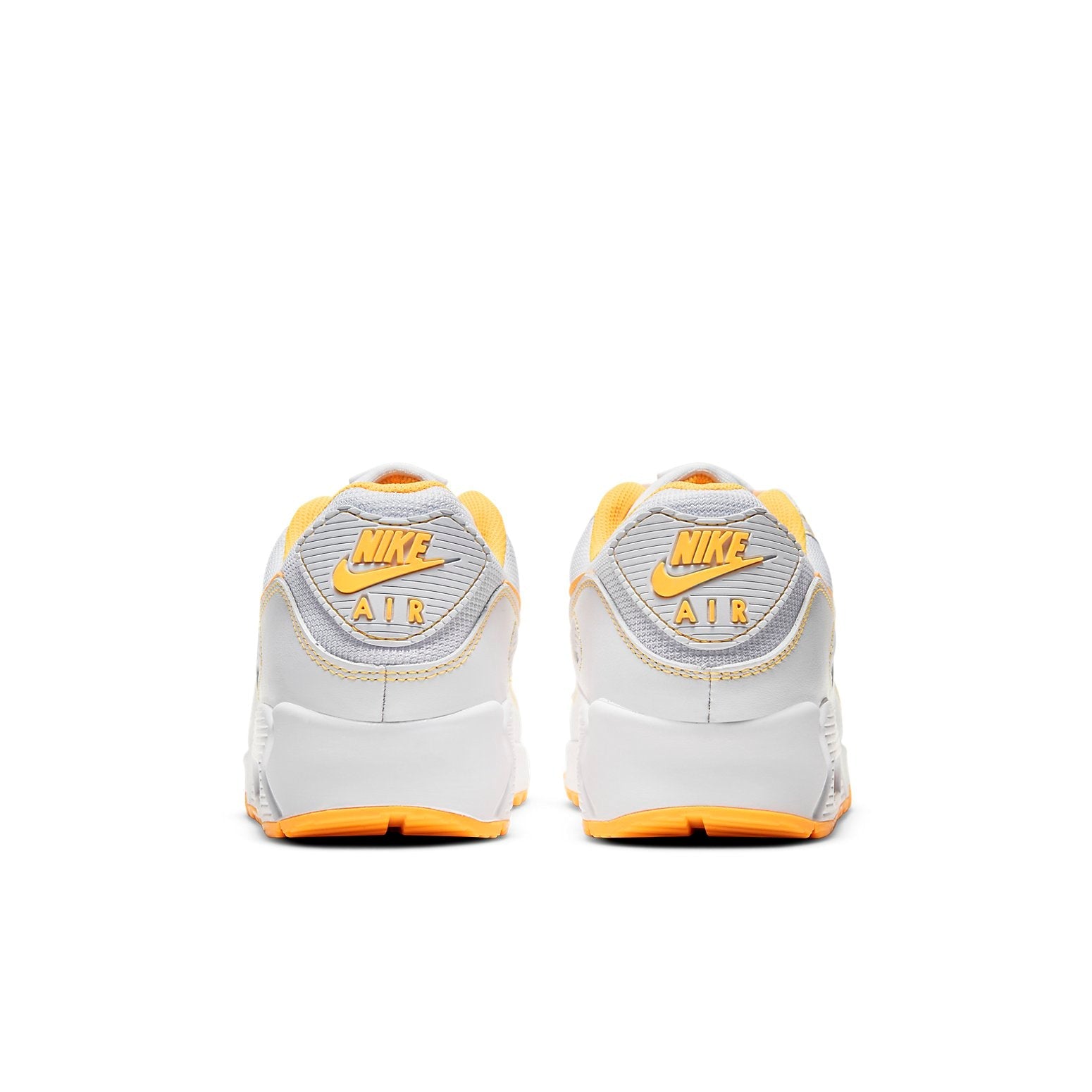 Nike Air Max 90 'Laser Orange' DH0276-100