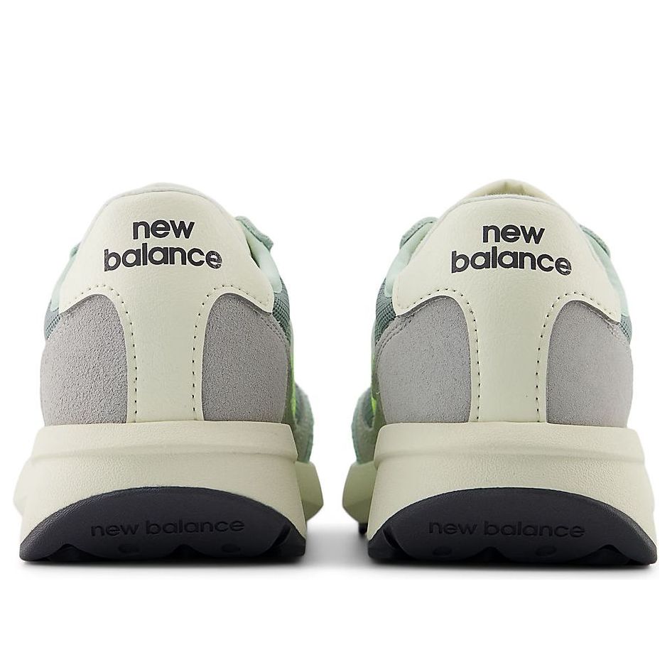 (PS) New Balance 370 Bungee 'Clay Ash Concrete' PH370DA