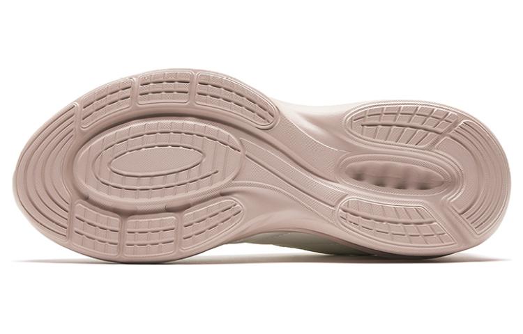 (WMNS) ANTA Running Series Sneakers 'Pink White' 922325571-6