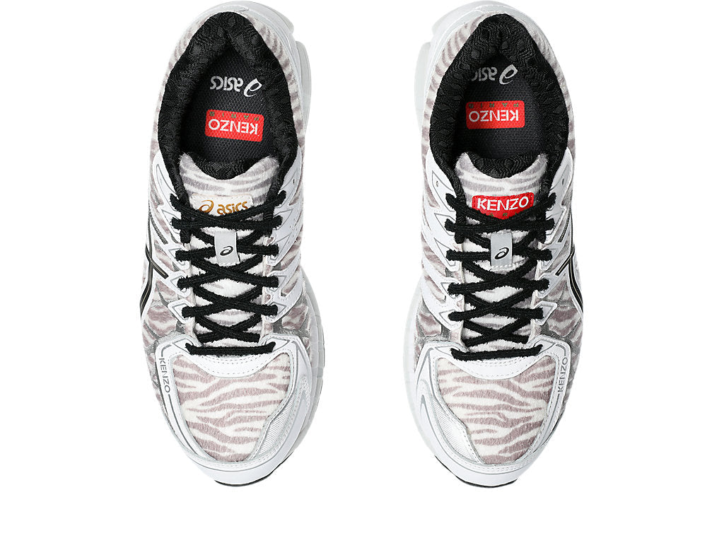 ASICS x KENZO Gel-Kayano 20 'Off White Zebra' 1201B032-020