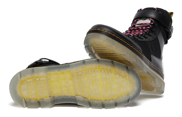 Dr. Martens Atmos x Combs Tech Boot 'Black' 27048001