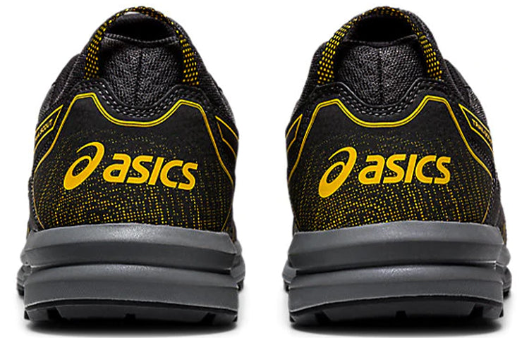 ASICS Trail Scout 'Graphite Grey Saffron' 1011A663-021