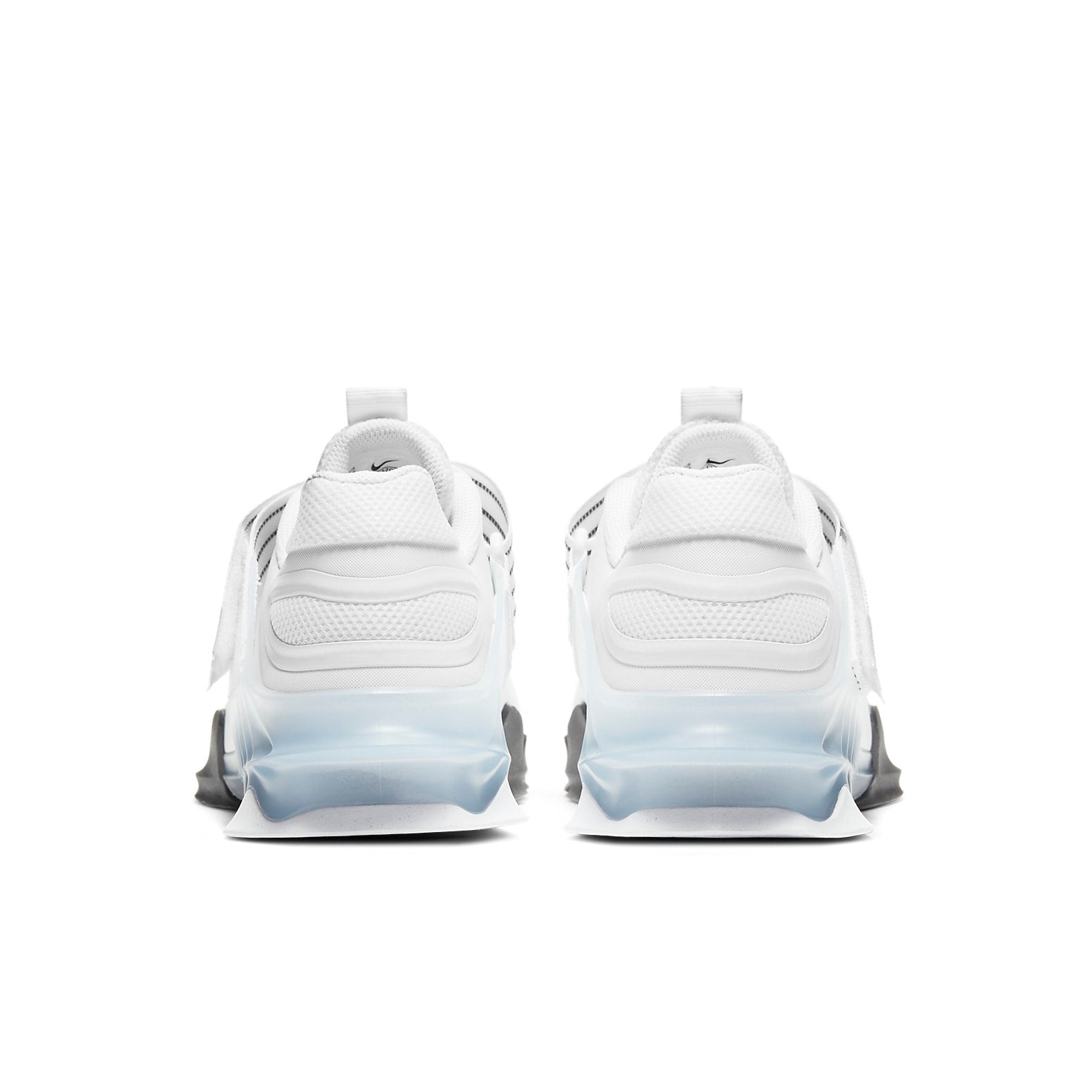 Nike Savaleos 'White Black' CV5708-100