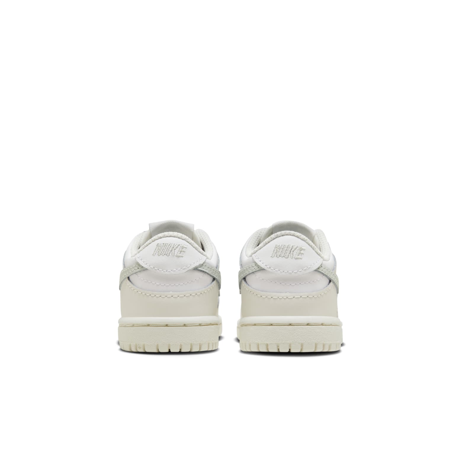 (TD) Nike Dunk Low 'White Phantom Silver' FB9107-109