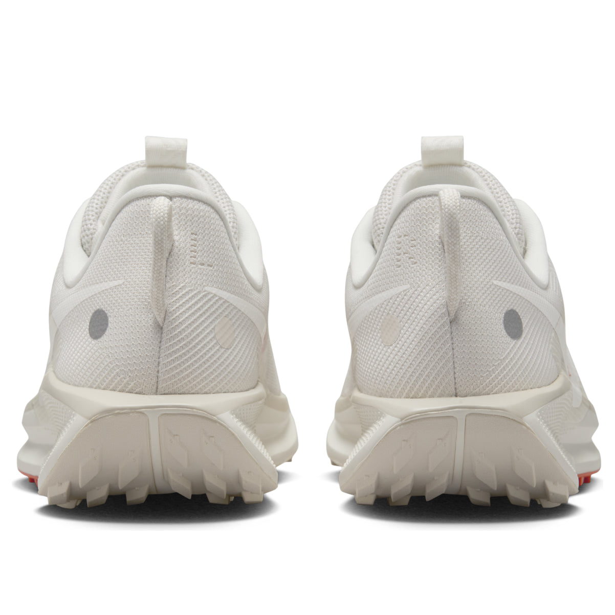 (WMNS) Nike Pegasus Trail 5 'Phantom Picante Red' DV3865-003