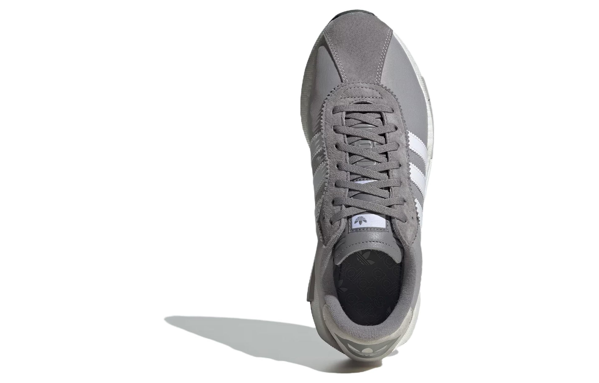 adidas Originals Country XLG Boost 'Grey White' IG3304
