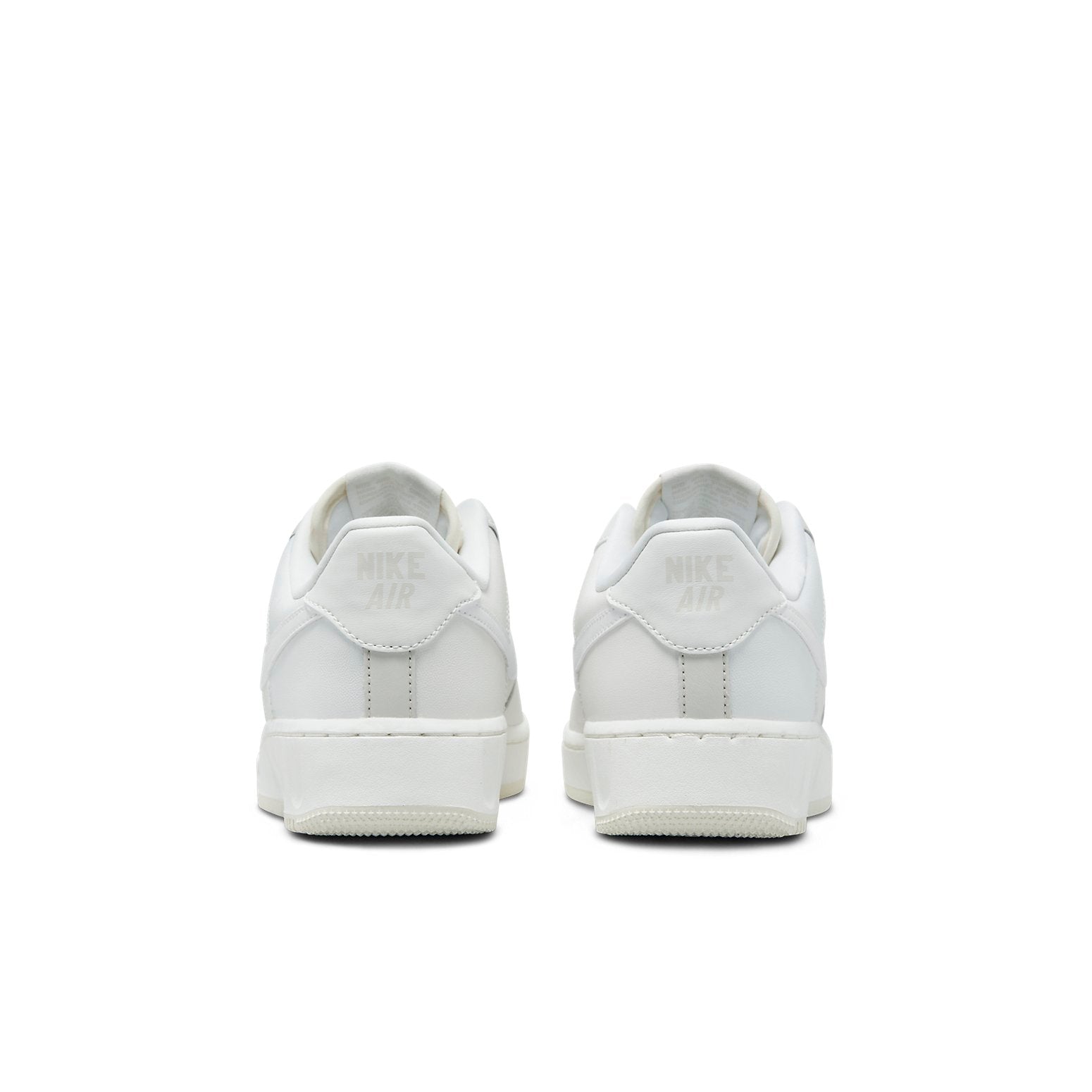 (GS) Nike Air Force 1 Low Unity 'Sail' DQ6029-103
