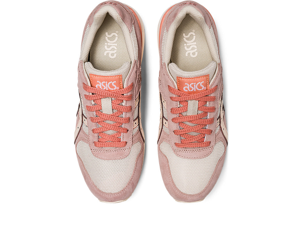 (WMNS) ASICS GT 2 'Fawn White Peach' 1202A161-700