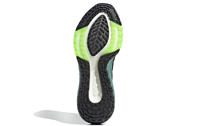 adidas Ultraboost 21 GORE-TEX 'Black Signal Green' S23703