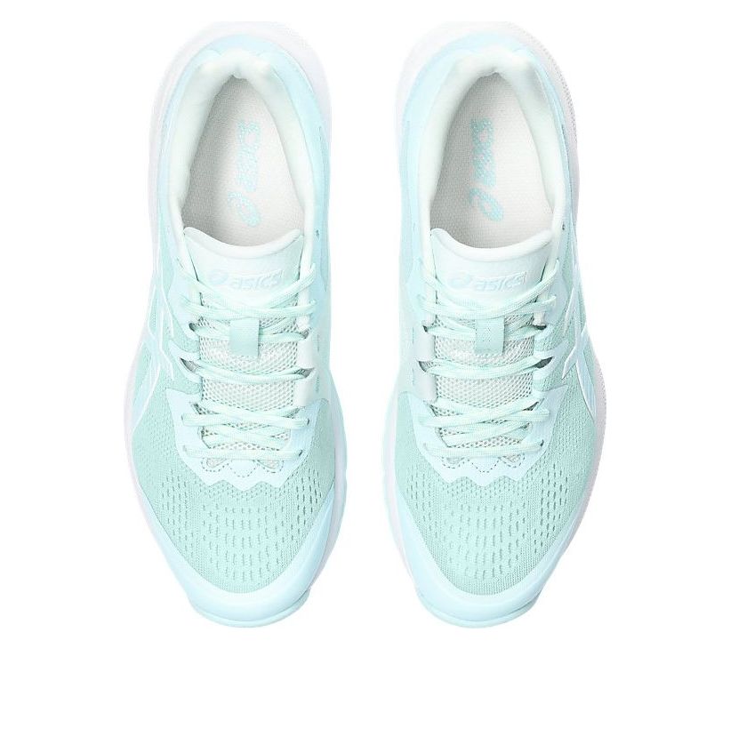 (WMNS) ASICS Netburner Shield FF 'Aquamarine Soothing Sea' 1072A085-402