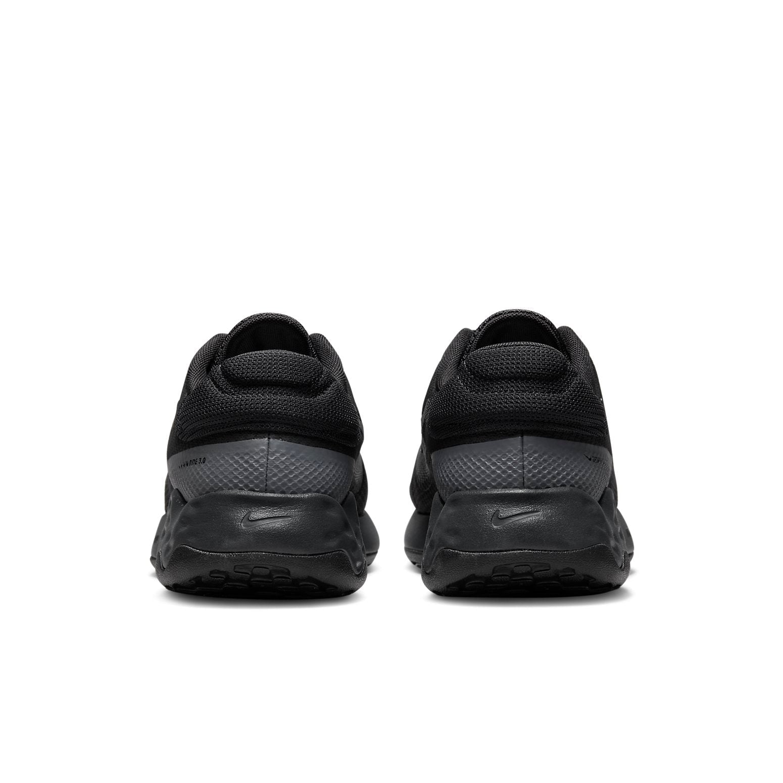 Nike Renew Ride 3 'Black Dark Smoke Grey' DC8185-004
