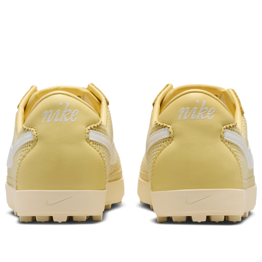 (WMNS) Nike Astrograbber Textile 'Soft Yellow Sail' II1248-700