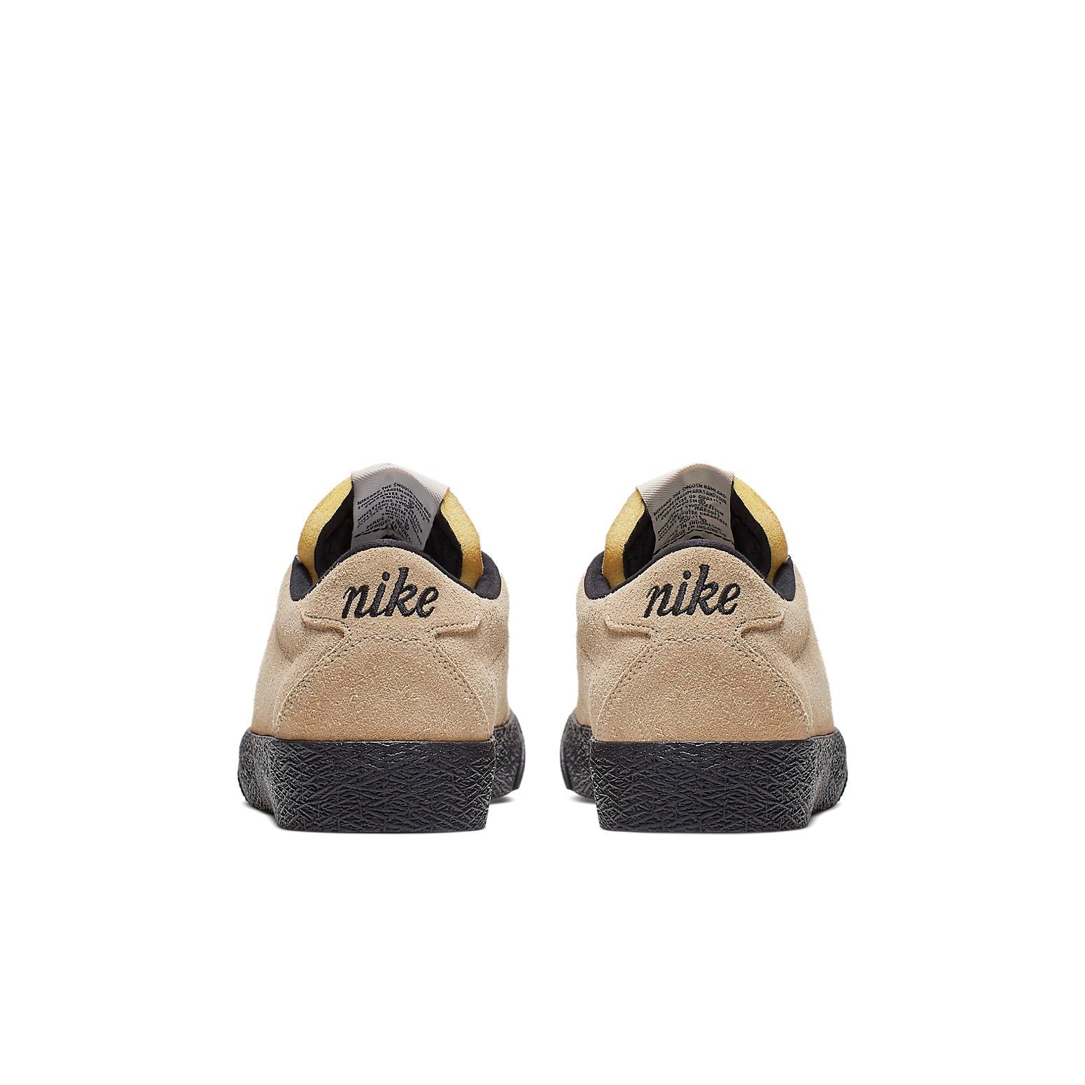 Nike SB Zoom Bruin SB 'Desert Ore' AQ7941-201