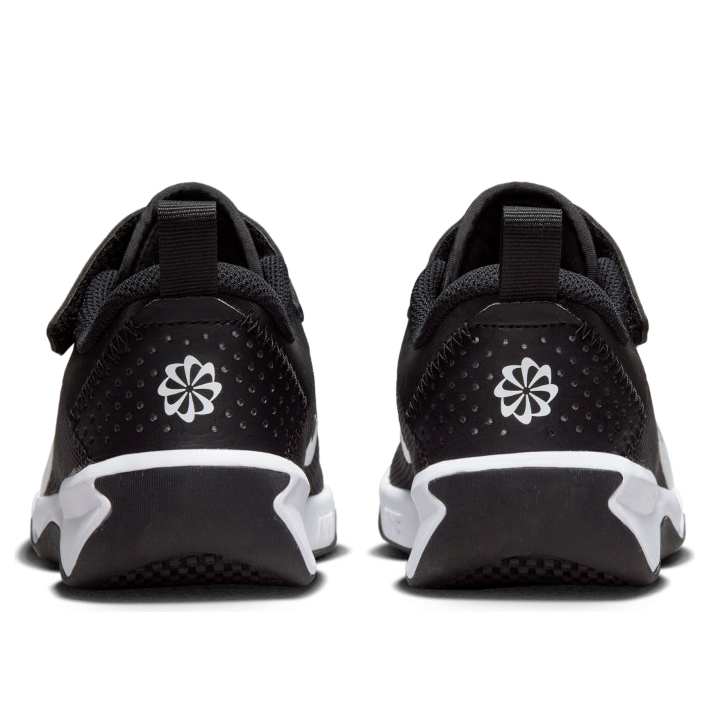 (PS) Nike Omni Multi-Court 'Black White' DM9026-002