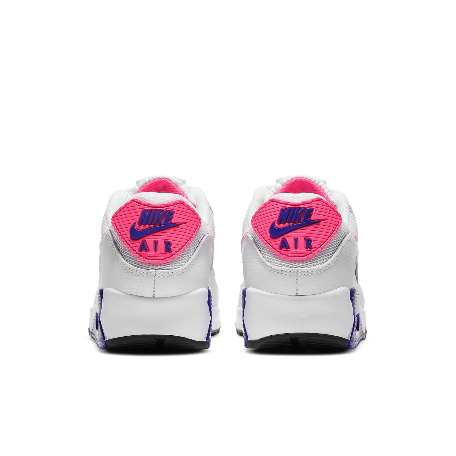 (WMNS) Nike Air Max 90 'Concord Purple' DC9209-100